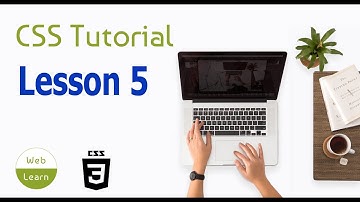 cssآموزش طراحی وب سایت- جلسه پنجم پروژه محور