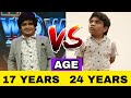 Jabardasth Naresh V/S Adhirindi Riyaz Comparison Video || Wife, Age, School, Salary, family, House