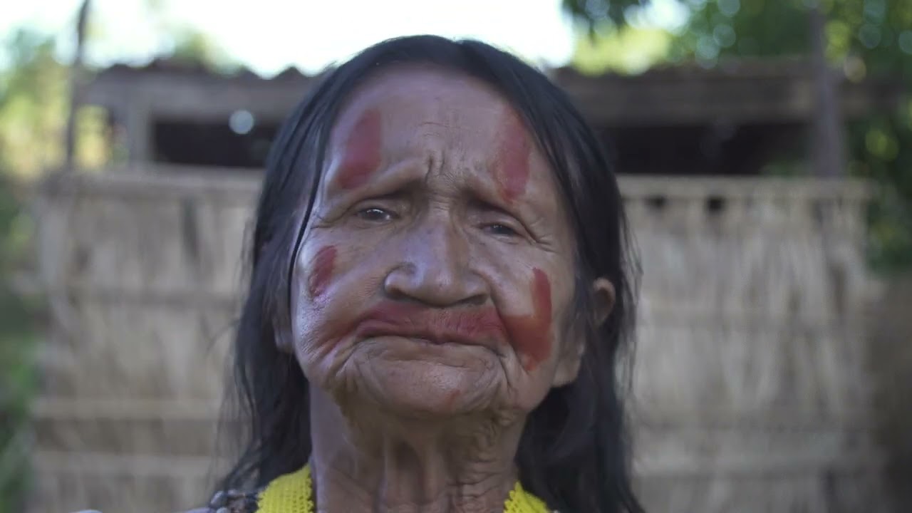 Elas - as Mulheres Krikati - Indígenas.BR - Festival de Músicas Indígenas - 2022