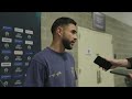 Interview: Alex Roldan post-match vs Cruz Azul