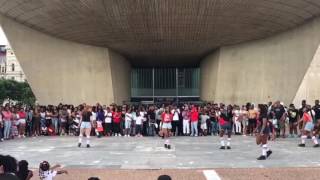 Blackfest 2017 Team Onyx Full Video