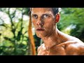 BOY KILLS WORLD - Official Trailer (2024) Bill Skarsgard