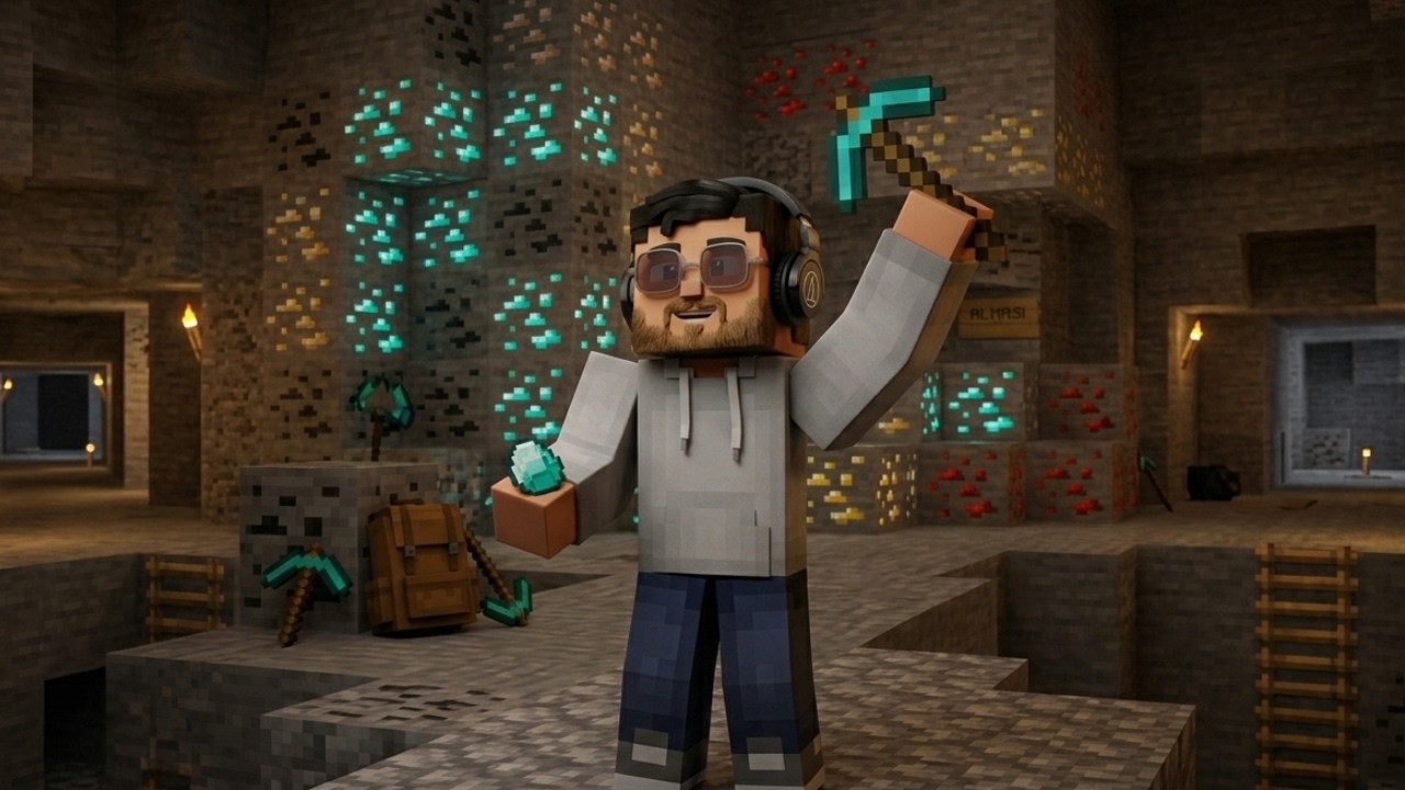 نكمل بناء البيت ونحاول ما نموت .. | MINECRAFT