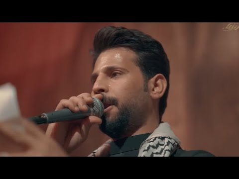 جديد حسين المرياني هدية صولته لعمه حيهم صاح حيهم علي الاكبر نزل هيئة لواء زينب