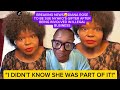 BREAKING NEWS😮DIANA ROSE TO  SUE NYAKO'S GIFTER AFTER BEING INVOLVED IN ILLEGAL BUSINESS