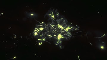 Intro ~ @brazdzn | ft. @Fibly [C4D]