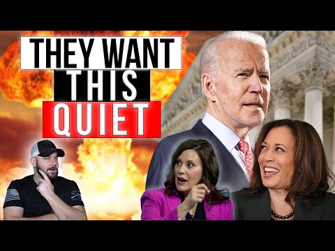LEAKED: White House quietly hosts Gun Control summit... You will NOT
