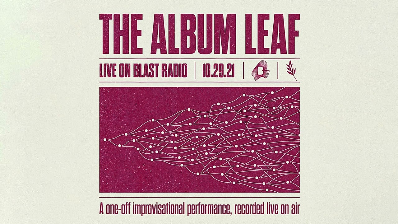 Obejrzyj The Album Leaf & Aaron Shaw - Course (Official Visualizer) w YouTube Obejrzyj The Album Leaf & Aaron Shaw - Course (Official Visualizer) w YouTube
