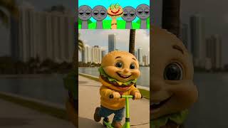 Incredibox Sprunki Oc - Krabby Patty