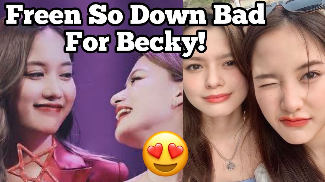 FreenBecky 😍 Фрин всегда поддерживает Бекки ❤️ Бекки на Неделе моды в Милане 🔥