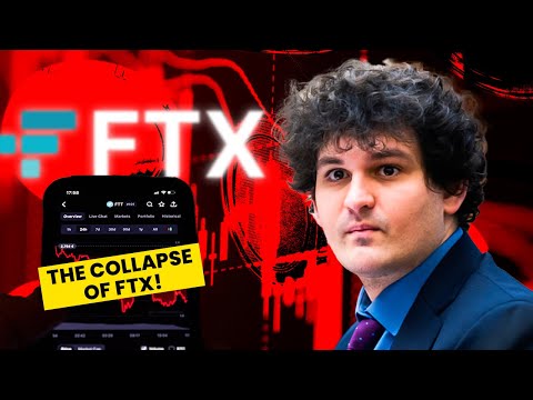 The Current State Of The Whole FTX Fiasco And SBF'S Charges!