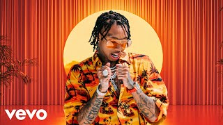 Tyga, Juicy J - Push Me (ft. Wiz Khalifa, Takeoff) (Music Video)