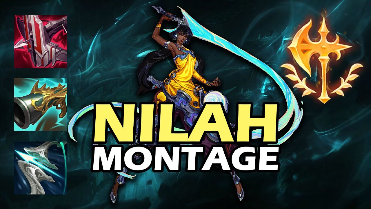 NILAH MONTAGE 2022 AD CARRY