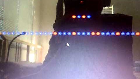 Expected number of times one would observe HTHT in a sequence of coin flips