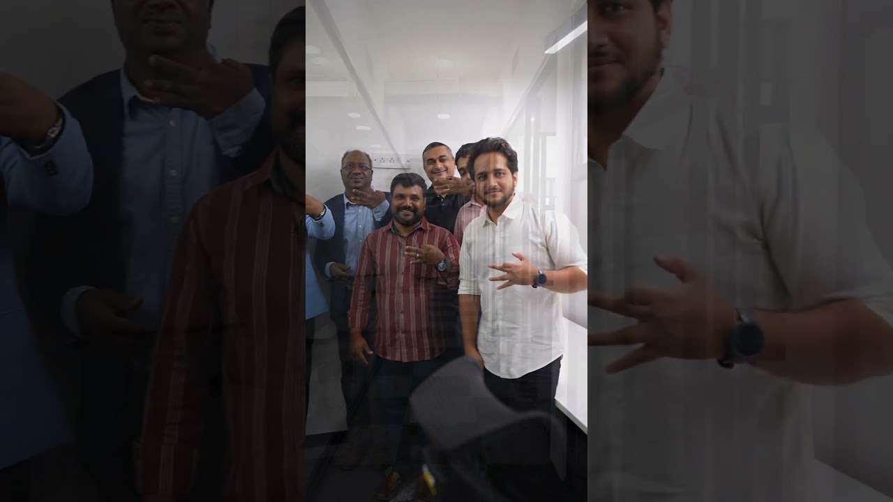 IndiaFilings Now in Bangalore | New Office Launch