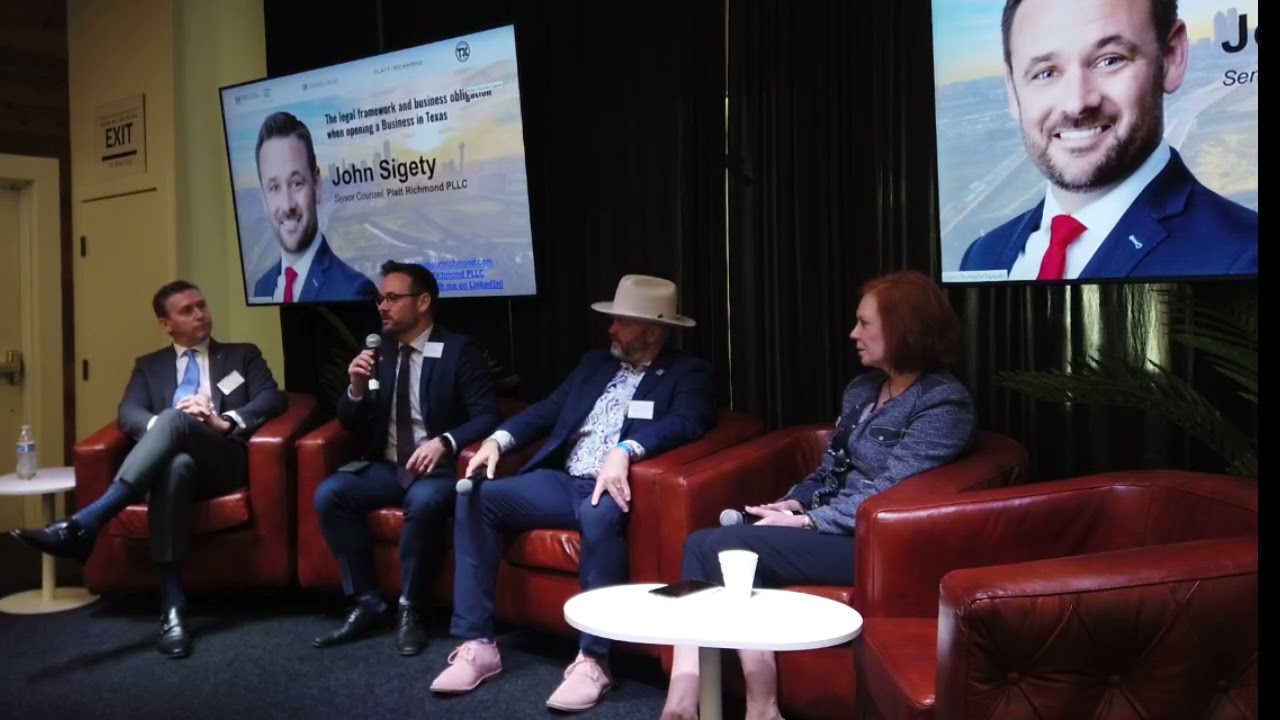 Practical Foundations for Success in Texas SXSW 2025