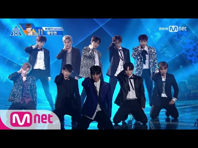 Produce 101 Hands On Me 歌詞 和訳 カナルビ K Popに染まる日々 Produce 101 Hands On Me 歌詞 和訳 カナルビ K Popに染まる日々