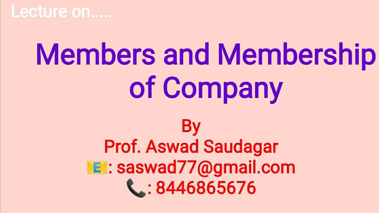Members And Membership YouTube members-and-membership-youtube