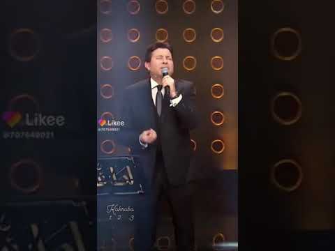 اتحملت معاك فوق طاقتي هاني شاكر