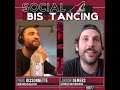 Social [Bis]tancing with Jason Demers Part 1