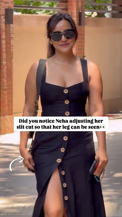 #nehasharma LEG showoff #bolBollywood #hot#actress_new_video