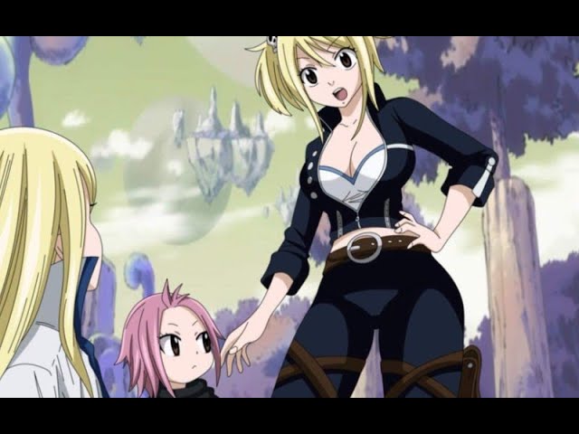 FAIRY TAIL