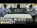 Auto Sector Boosts in India Festival Season π