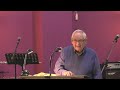 Albert Harris 26th October pm - Thoughts on the divinity of Jesus