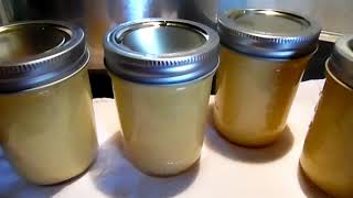 Canning Velveeta Cheese &  UK Rail Workers #preparedness #shortages #prepping #preps #prepper #shtf