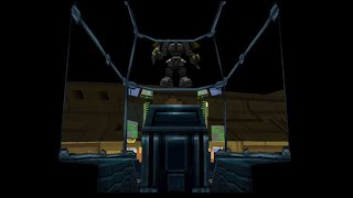 Xenogears - Aegisknight R, Swordknight R, Clawknight & Wandknight R (2)