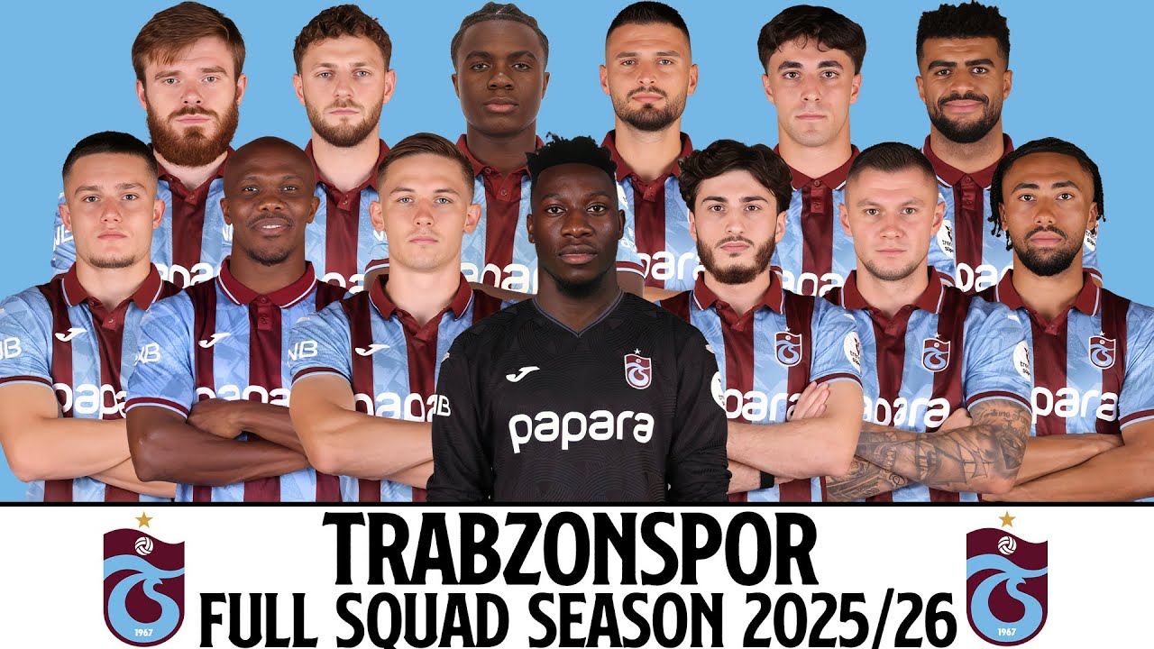 trabzonspor-official-squad-season-2025-26-youtube