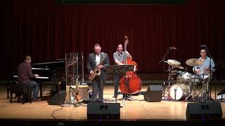 O que será (Brad Mehldau version)
