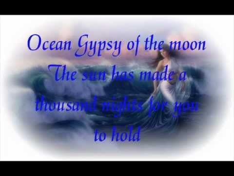 (+) Ocean gypsy