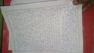 MANUU MA Urdu [Sem-2] Paper: Urdu Novel Assignment Title: منشی پریم چند کے ناول گوءدان کا خلاصہ 