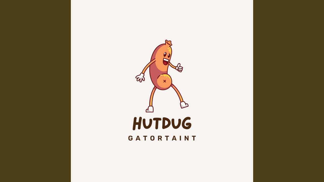 Watch Hutdug on YouTube