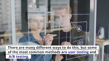 UI/UX Testing: Why You Need It And How To Do It