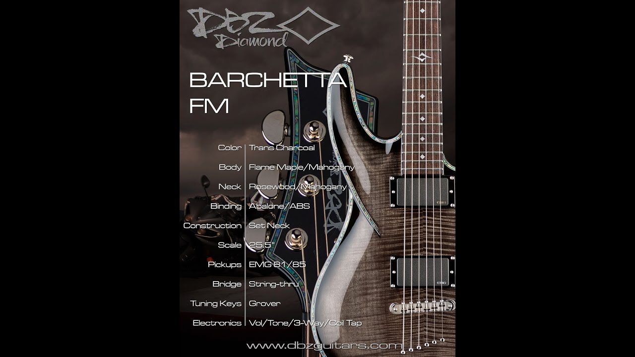 DBZ Barchetta BARSTF FR sound clip - YouTube