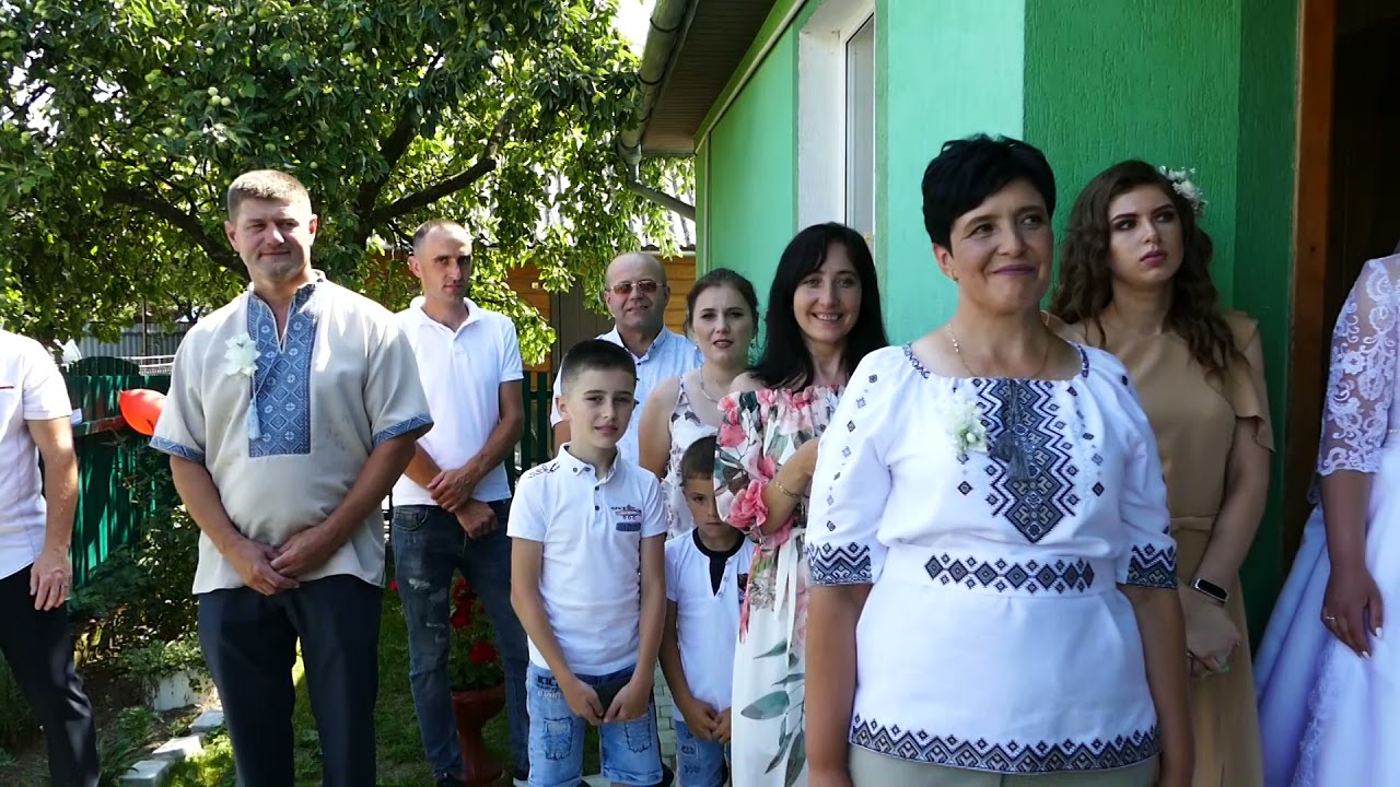 НАДОБРИДЕНЬ В МОЛОДОЇ СВІТЛАНИ - ГУРТ ВЕСЕЛІ НОЧІ. ГОЛИНЬ 2021. @VESILLYASHOW