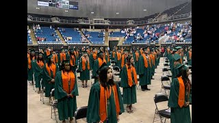 WHHS GRADUATION 2020