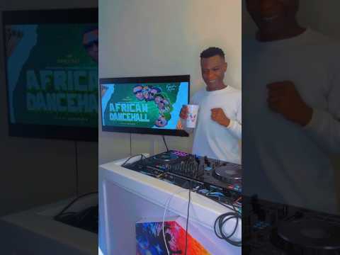 Best African Dancehall #dancehall #FrankieDee #viralshorts #vjchris #mixtape