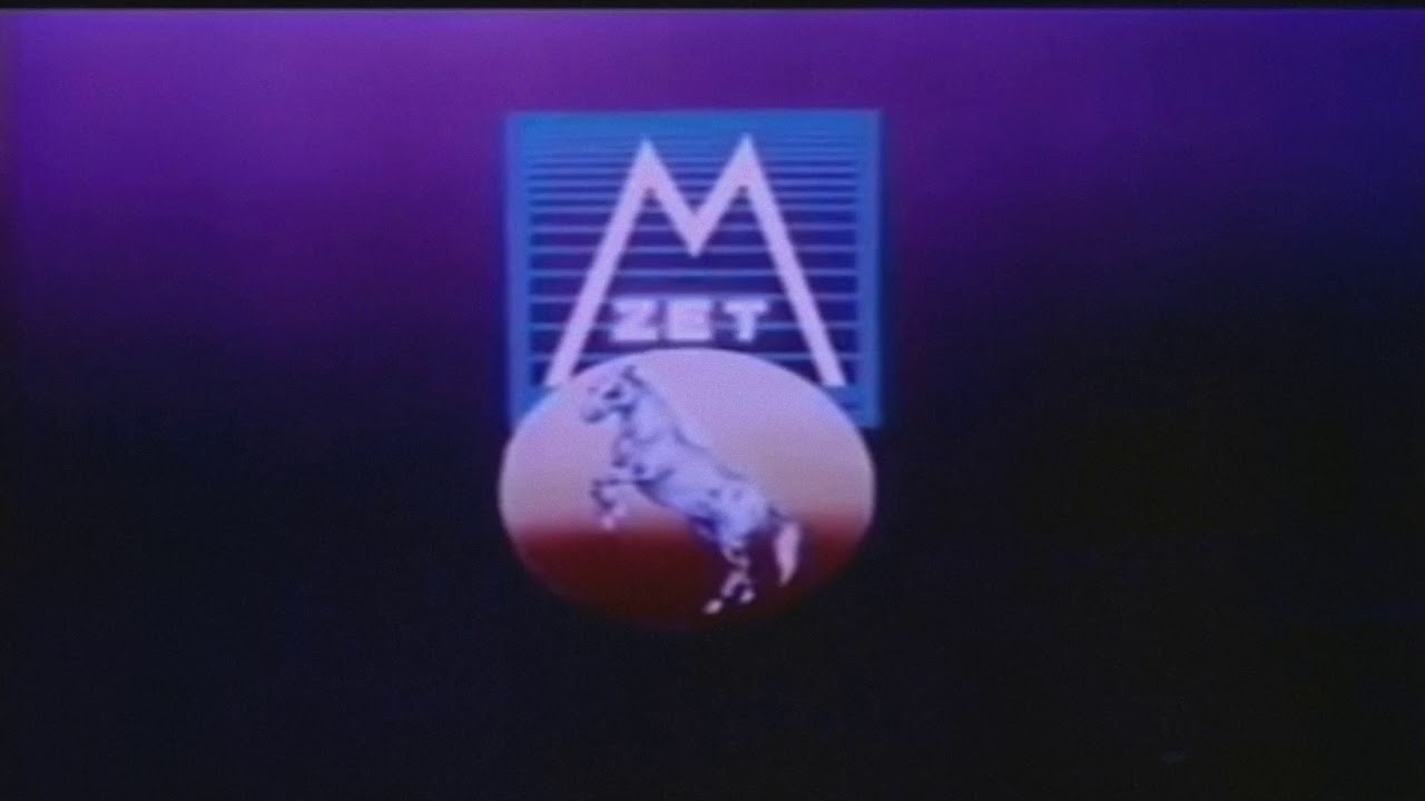 M-Zet Productions (1992)
