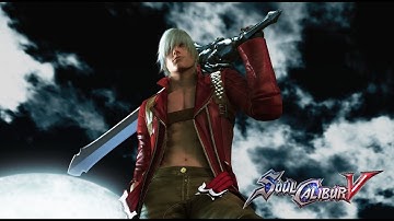 SCV Creation Tutorial: Dante DMC3 (Screenshot Edition) (No DLC Required)