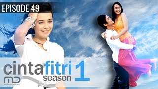 Cinta Fitri Season 01 - Episode 49