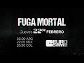 Fuga mortal