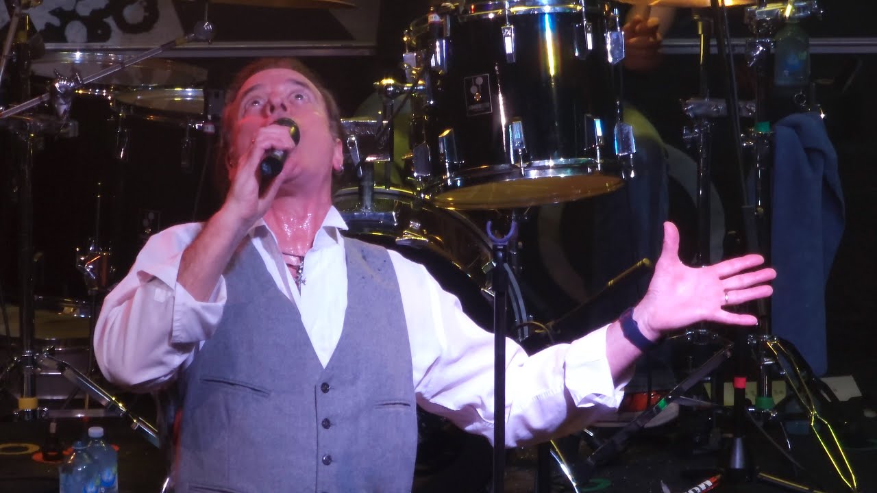 No Secrets - The Angels - By DARK ROOM - At Musicland Melbourne