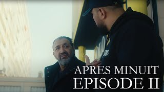 Kofs - Apres Minuit - Episode 2