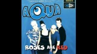 Aqua - Roses Are Red [8Bits Cover]