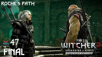 The Witcher 2 [Roche
