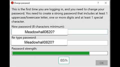 Callswitch Communicator: Installation and Configuration