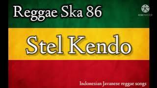 Reggae Ska 86 Stel Kendo